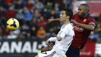 real madrid empato con el osasuna y no pudo llegar arriba real madrid empato con el osasuna y no pudo llegar arriba