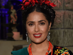 Un 2 de septiembre de 1966 nace Salma Hayek. Un 2 de septiembre de 1966 nace Salma Hayek.