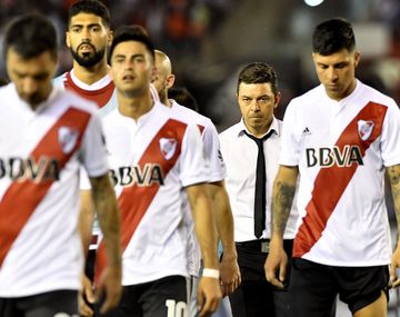 El Millonario se juega todo en Mendoza ante Deportivo Morón.