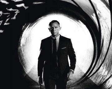 ¿Querés ser un espía?