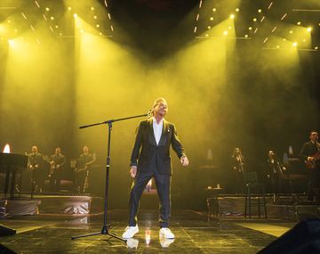 Furor por Ricardo Montaner: tras agotar tres fechas en Buenos Aires