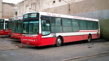 un policia era el tirador del colectivo un policia era el tirador del colectivo
