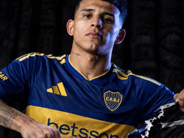 El picante posteo de Leonel Flores al jugador de Vasco que se burló de Boca: luego lo borró
