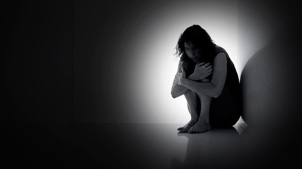 La confesión de una actriz: Tengo ataques de pánico y me estoy tratando