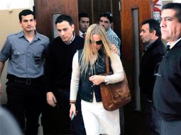 Comienza la etapa de alegatos en el juicio por el caso Píparo