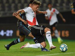 Foto: @RiverPlate
