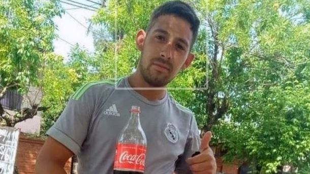 Ramos Mejía: un joven desapareció tras bajarse del tren