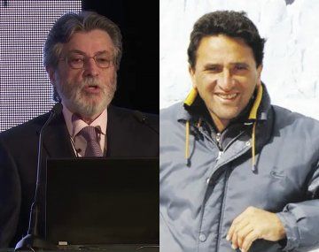 Alberto ordenó avanzar con sanciones a Abad y Mecikovsky