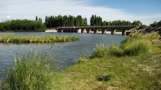 Una chica murió ahogada en un dique en Mendoza