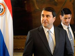 Paraguay halló petróleo cerca de la frontera con Argentina