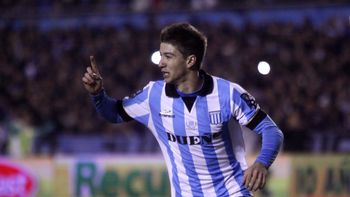 racing se despidio con una goleada ante union racing se despidio con una goleada ante union