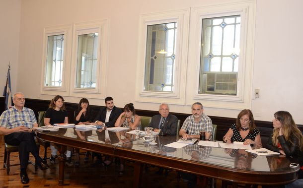 Diputados del FpV impugnaron la designación de jueces para la Corte