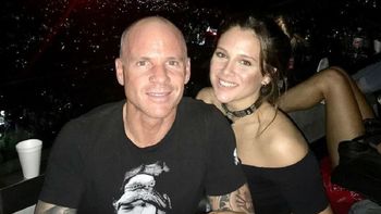 Denuncian golpiza a una menor en el boliche de Alejandro Pucheta Denuncian golpiza a una menor en el boliche de Alejandro Pucheta