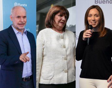 PRO definió a sus precandidatos presidenciales: quiénes son