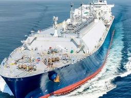 Importante acuerdo de YPF, Eni y XRG Importante acuerdo de YPF, Eni y XRG