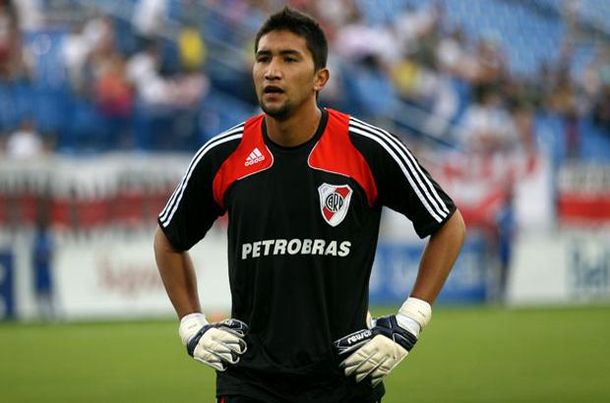 Almeyda se decidió y finalmente el arquero será Daniel Vega