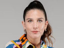 el chat de juana repetto que revela quien la excluyo del casamiento de su hermano