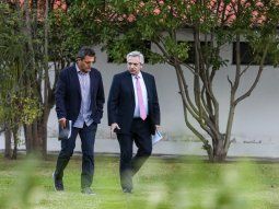 Massa: Somos guardianes defensores de la clase media argentina