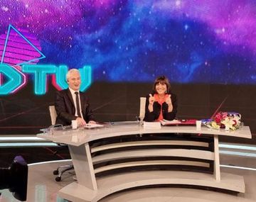 Sobredosis de TV: este sábado