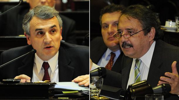 ¿El fin de una era? En el seno de la UCR ya se habla de una ruptura