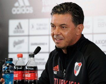 Gentileza: Prensa River