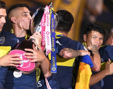 Cómo es el calendario del Campeonato 2017/2018