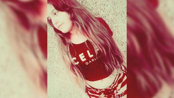 video: el dia de su desaparicion, micaela estaba acompanada por un hombre video: el dia de su desaparicion, micaela estaba acompanada por un hombre