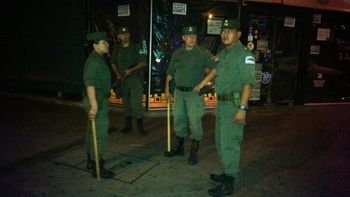 se agrava la situacion en tucuman por los saqueos se agrava la situacion en tucuman por los saqueos