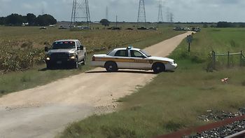 un globo aerostatico se prendio fuego y cayo a tierra con 16 personas a bordo un globo aerostatico se prendio fuego y cayo a tierra con 16 personas a bordo