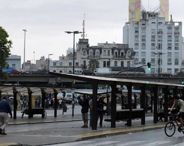 La UTA arregló un aumento