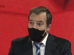Martín Soria: La Corte pretende vaciar de poder al Gobierno