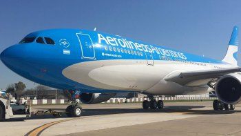 paro aeronautico confirmado: aerolineas argentinas cancela 331 vuelos y miles de personas se quedan sin viajar paro aeronautico confirmado: aerolineas argentinas cancela 331 vuelos y miles de personas se quedan sin viajar