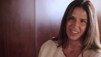 Julieta Makintach declaró ante el jury: Nunca imaginé generarle tanto daño a la Justicia