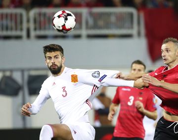 El defensor dirá adiós tras el Mundial de Rusia