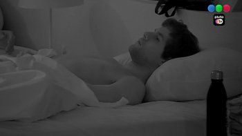 gran hermano: agustin se masturbo frente a las camaras gran hermano: agustin se masturbo frente a las camaras
