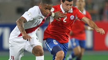peru derroto en lima por 1 a 0 a chile y sigue con vida peru derroto en lima por 1 a 0 a chile y sigue con vida