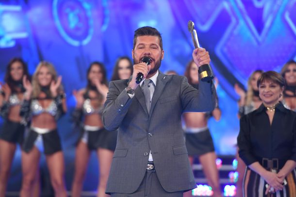 Marcelo Tinelli&nbsp;