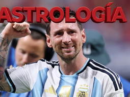 Astrología: la sorprendente predicción para el partido de la Selección Argentina vs Suiza del Mundial 2026 Astrología: la sorprendente predicción para el partido de la Selección Argentina vs Suiza del Mundial 2026