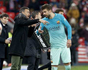 El DT no seguiría en la próxima temporada