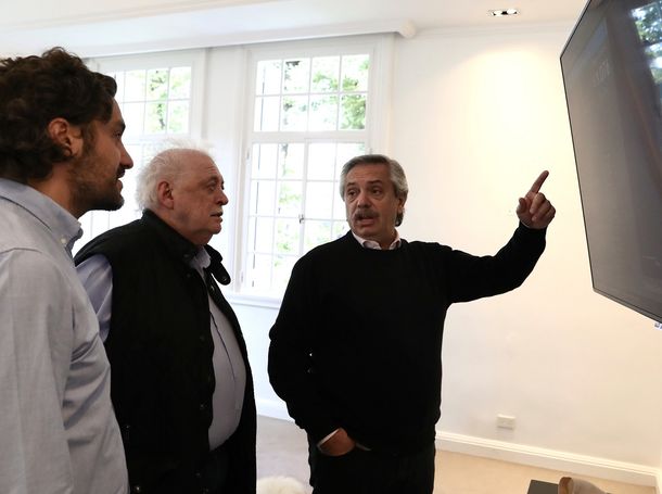 El Gobierno habilitará más actividades desde el lunes: liberará la venta de varios comercios