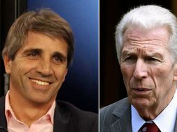 Las negociaciones de Argentina con los buitres serán públicas