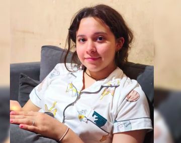 Buscan a una nena de 14 años que se fue de su casa en Parque Patricios: dejó una carta