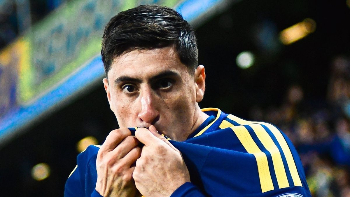 Boca vs. Talleres, por el Torneo Clausura 2026: goles, resultado en vivo y minuto a minuto
