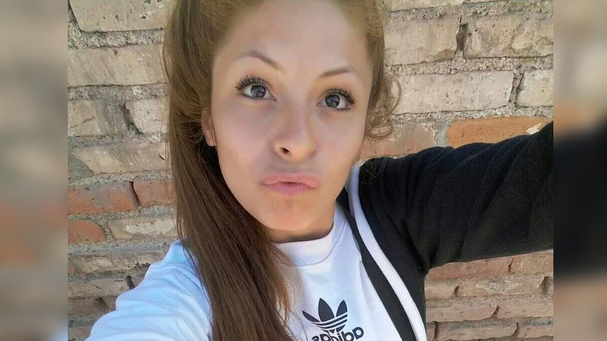 Murio la joven que habia sido quemada por la ex de su novio en Mend pic