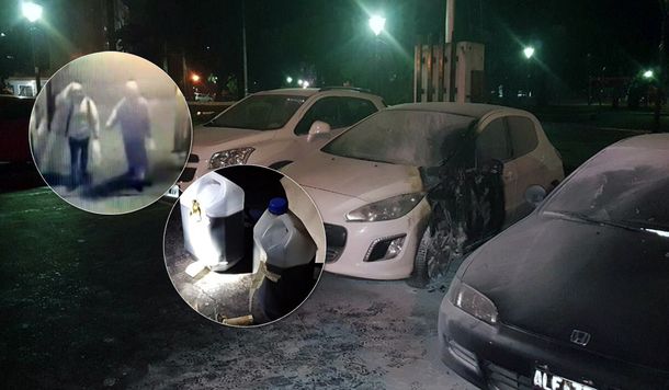 La justicia investiga las imágenes de una cámara de Seguridad