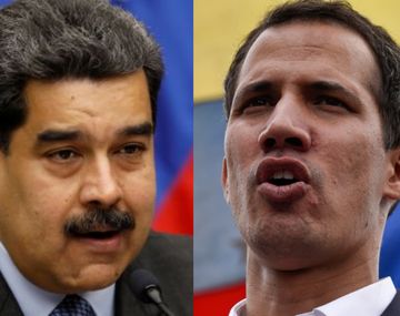EE.UU. retira diplomáticos tras la orden de Maduro y Guaidó ofrece una amnistía