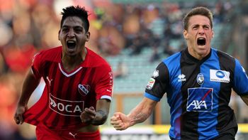 independiente retiene a martin benitez y mantiene la ilusion por german denis independiente retiene a martin benitez y mantiene la ilusion por german denis