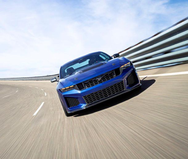 Auto de lujo baja hasta US$25 mil por la eliminación de Impuestos Internos incluida en la Reforma Laboral