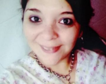 Identificaron a la ex pareja de la enfermera asesinada en San Nicolás: está prófugo