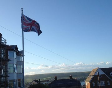 ¿Cómo viven británicos la salida de la UE?